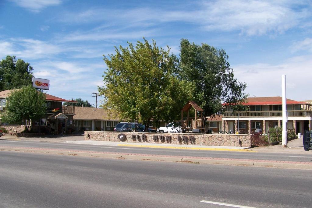 Elk Run Inn Craig Exterior foto